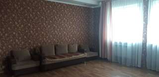 Апартаменты Ministr Нур-Султан Апартаменты с 2 спальнями-10