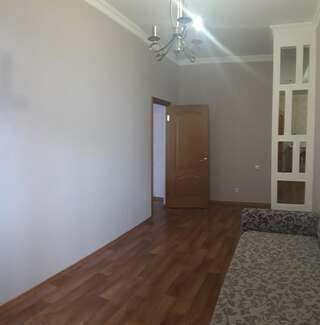 Апартаменты Ministr Нур-Султан Апартаменты с 2 спальнями-15