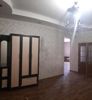 Апартаменты Ministr Нур-Султан Апартаменты с 2 спальнями-17