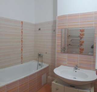 Апартаменты Ministr Нур-Султан Апартаменты с 2 спальнями-19