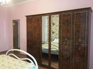 Апартаменты Ministr Нур-Султан Апартаменты с 2 спальнями-2