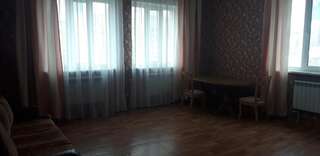 Апартаменты Ministr Нур-Султан Апартаменты с 2 спальнями-21