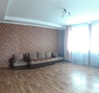 Апартаменты Ministr Нур-Султан Апартаменты с 2 спальнями-23