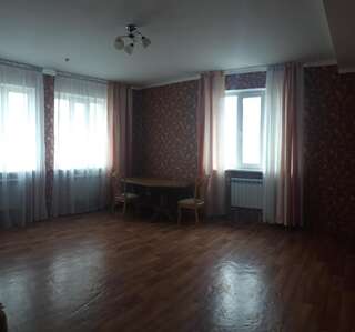 Апартаменты Ministr Нур-Султан Апартаменты с 2 спальнями-24