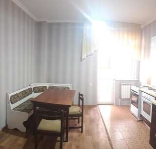 Апартаменты Ministr Нур-Султан Апартаменты с 2 спальнями-26