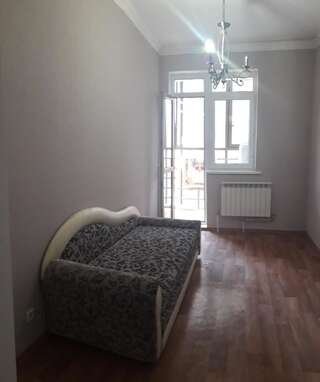 Апартаменты Ministr Нур-Султан Апартаменты с 2 спальнями-28