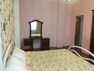 Апартаменты Ministr Нур-Султан Апартаменты с 2 спальнями-3