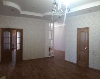 Апартаменты Ministr Нур-Султан Апартаменты с 2 спальнями-6