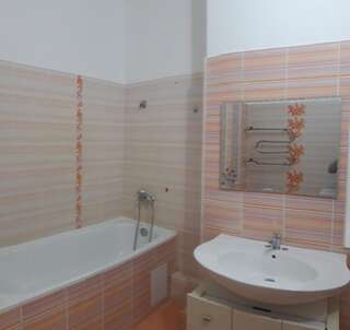 Апартаменты Ministr Нур-Султан Апартаменты с 2 спальнями-7