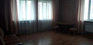 Апартаменты Ministr Нур-Султан Апартаменты с 2 спальнями-9