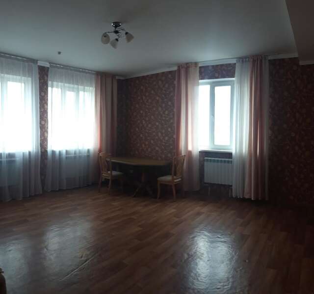 Апартаменты Ministr Нур-Султан-14