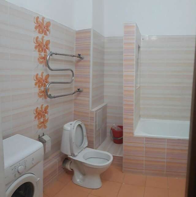 Апартаменты Ministr Нур-Султан-22