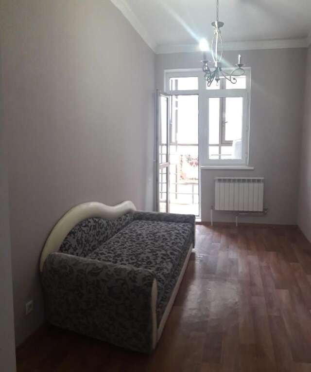 Апартаменты Ministr Нур-Султан-30